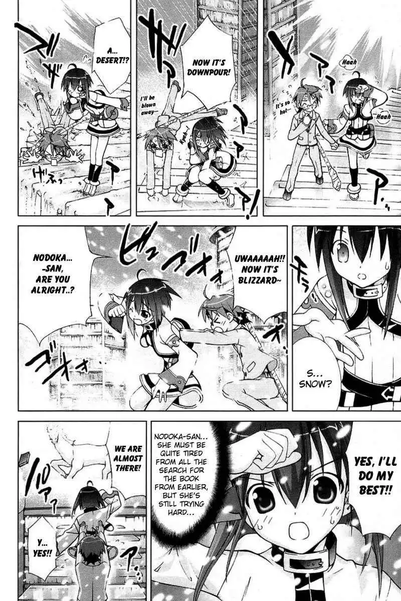 Negima!? Neo Chapter 8 22